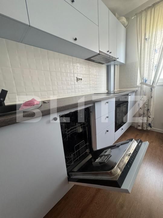 Apartament de vânzare 2 camere 13 Septembrie - 170056AV | BLITZ București | Poza5