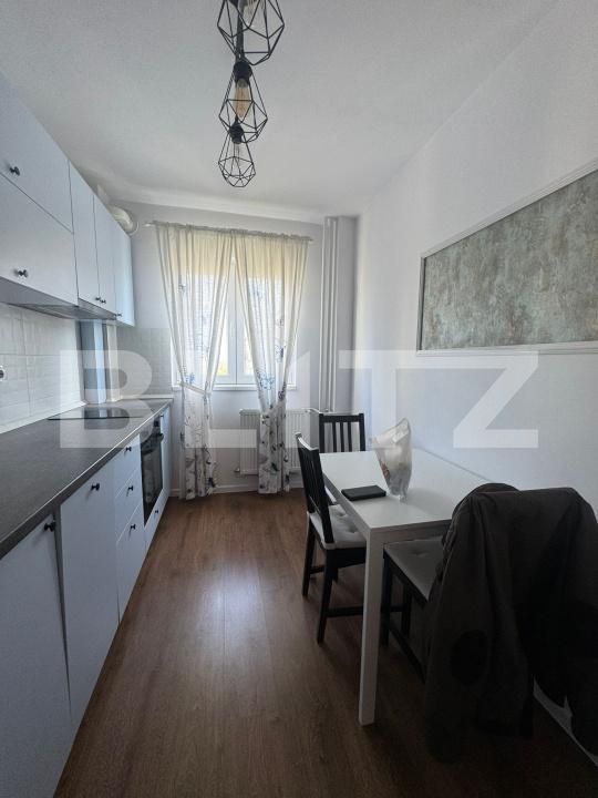 Apartament de vânzare 2 camere 13 Septembrie - 170056AV | BLITZ București | Poza4