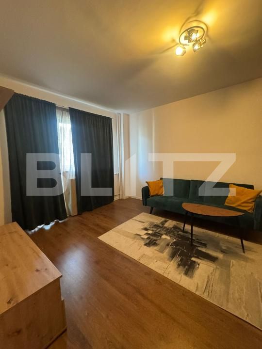 Apartament de vânzare 2 camere 13 Septembrie - 170056AV | BLITZ București | Poza1