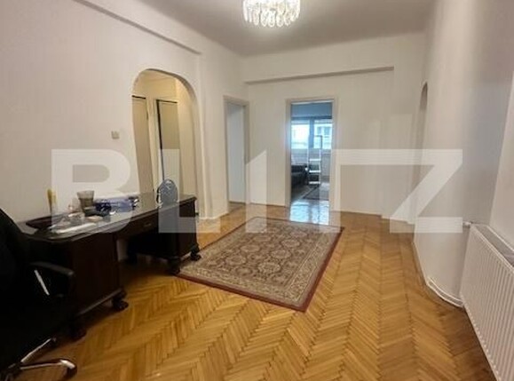 Apartament de vânzare 4 camere Unirii - 170117AV | BLITZ București | Poza1