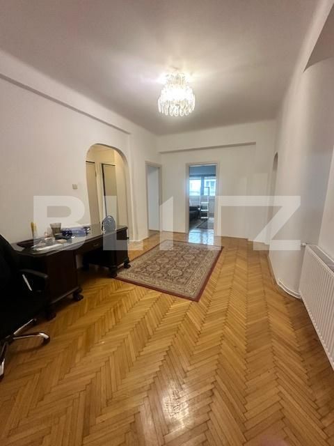 Apartament de vânzare 4 camere Unirii - 170117AV | BLITZ București | Poza1