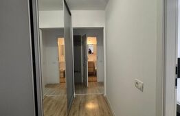 Apartament cu 2 camere lux, 48 mp, etajul 1, zona Margeanului