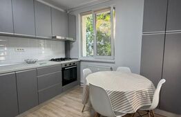 Apartament cu 2 camere lux, 48 mp, etajul 1, zona Margeanului