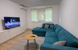 Apartament cu 2 camere lux, 48 mp, etajul 1, zona Margeanului