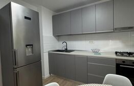 Apartament cu 2 camere lux, 48 mp, etajul 1, zona Margeanului