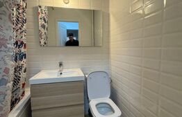 Apartament cu 2 camere lux, 48 mp, etajul 1, zona Margeanului