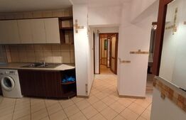 Apartament de vanzare, cu 3 camere, 67 mp, zona Tineretului