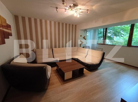 Apartament de vânzare 3 camere Tineretului - 170227AV | BLITZ București | Poza1