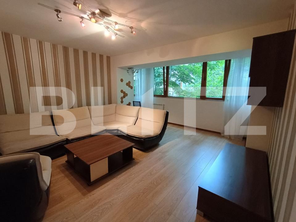 Apartament de vânzare 3 camere Tineretului - 170227AV | BLITZ București | Poza2