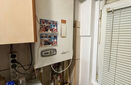 Apartament cu 2 camere, 36.37 mp, parter, mobilat, zona Spital Pantelimon