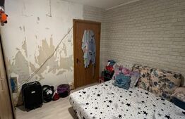 Apartament cu 2 camere, 36.37 mp, parter, mobilat, zona Spital Pantelimon