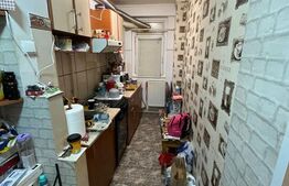 Apartament cu 2 camere, 36.37 mp, parter, mobilat, zona Spital Pantelimon