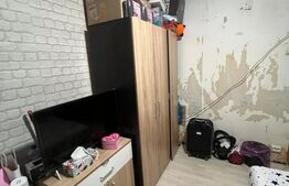 Apartament cu 2 camere, 36.37 mp, parter, mobilat, zona Spital Pantelimon