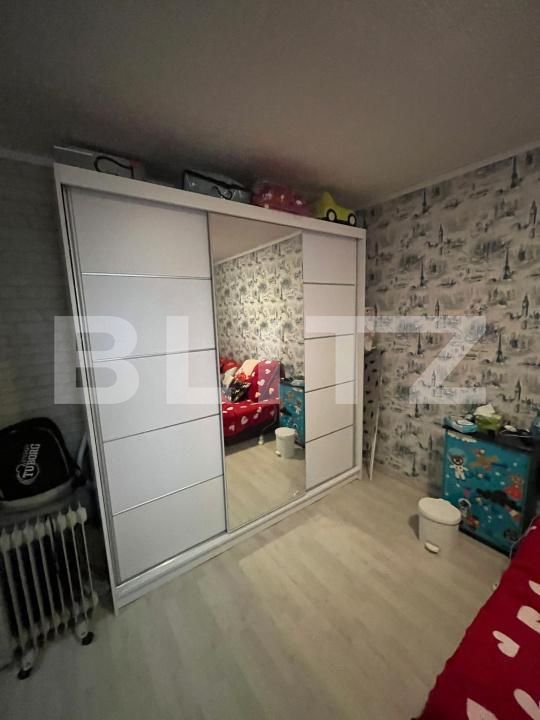 Apartament de vânzare 2 camere Pantelimon - 170279AV | BLITZ București | Poza15