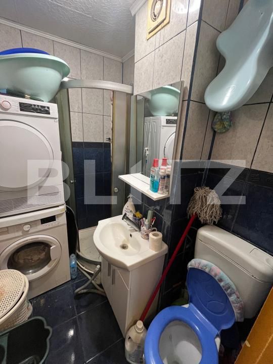 Apartament de vânzare 2 camere Pantelimon - 170279AV | BLITZ București | Poza23