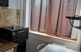 Garsonieră ideală pentru locuit sau investiție, 32 mp, zona Dristor - 73.900€