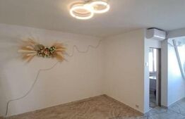 Garsonieră ideală pentru locuit sau investiție, 32 mp, zona Dristor - 73.900€