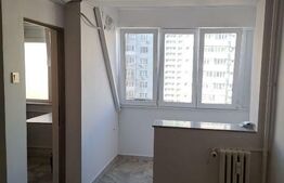 Garsonieră ideală pentru locuit sau investiție, 32 mp, zona Dristor - 73.900€
