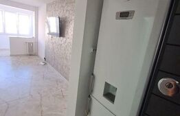 Garsonieră ideală pentru locuit sau investiție, 32 mp, zona Dristor - 73.900€