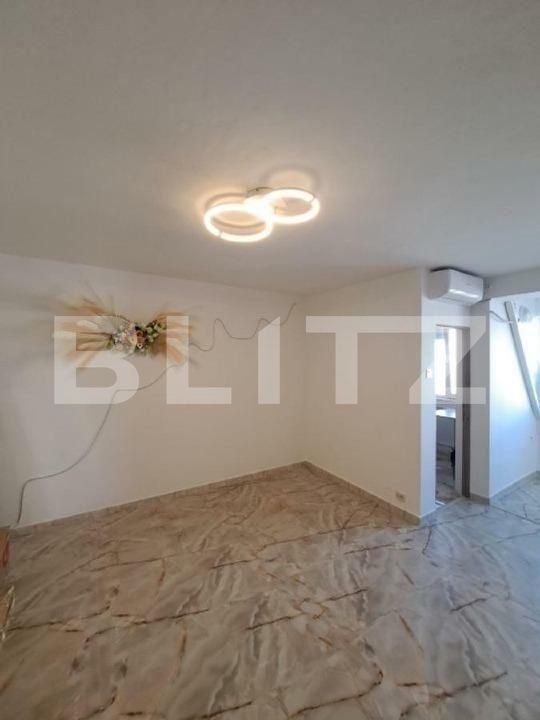 Garsonieră de vânzare Dristor - 170291AV | BLITZ București | Poza1