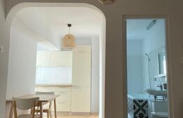 Apartament cu 2 camere, 68 mp, renovat complet, zona Unirii