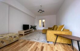 Apartament cu 2 camere, 68 mp, renovat complet, zona Unirii