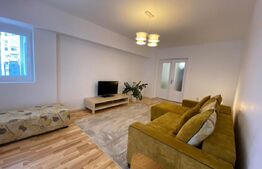 Apartament cu 2 camere, 68 mp, renovat complet, zona Unirii