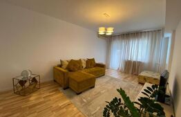 Apartament cu 2 camere, 68 mp, renovat complet, zona Unirii