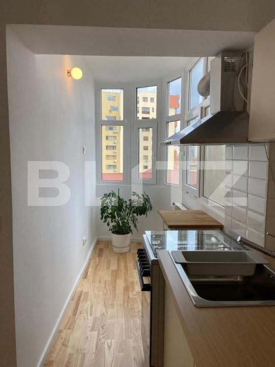 Apartament de vânzare 2 camere Unirii - 170377AV | BLITZ București | Poza9