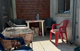 Casa spatioasa cu 4 camere, 103 mp, curte 70 mp, zona 13 Septembrie