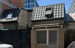 Casa spatioasa cu 4 camere, 103 mp, curte 70 mp, zona 13 Septembrie