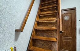 Casa spatioasa cu 4 camere, 103 mp, curte 70 mp, zona 13 Septembrie