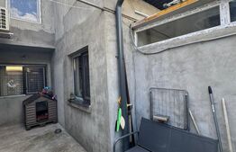 Casa spatioasa cu 4 camere, 103 mp, curte 70 mp, zona 13 Septembrie