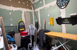 Casa spatioasa cu 4 camere, 103 mp, curte 70 mp, zona 13 Septembrie