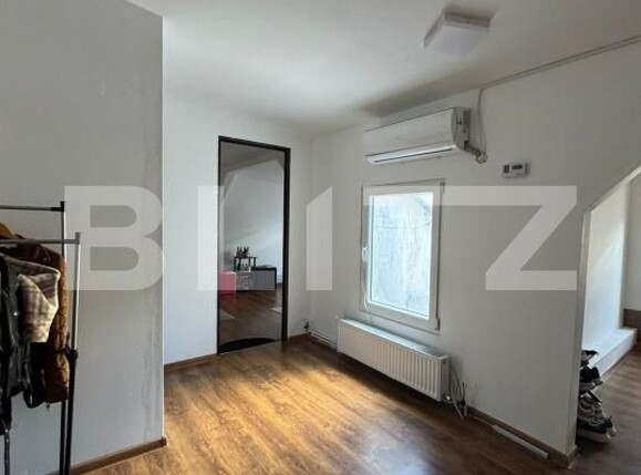 Casa de vânzare 4 camere 13 Septembrie - 170403CV | BLITZ București | Poza6