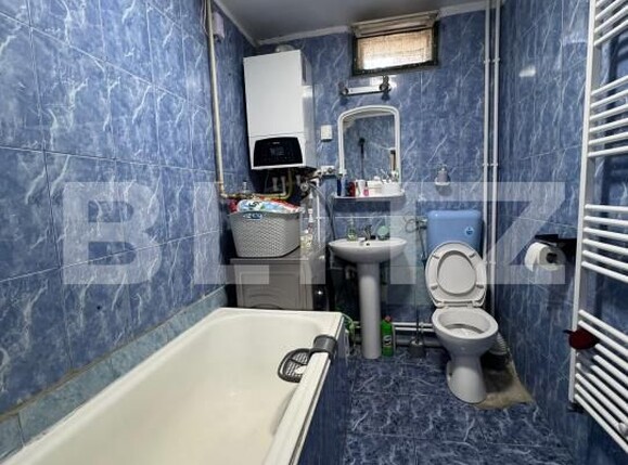 Casa de vânzare 4 camere 13 Septembrie - 170403CV | BLITZ București | Poza13