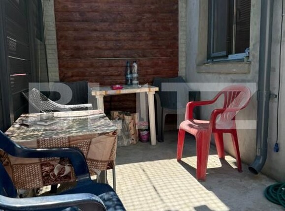 Casa de vânzare 4 camere 13 Septembrie - 170403CV | BLITZ București | Poza15