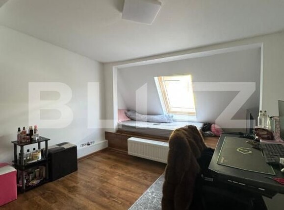 Casa de vânzare 4 camere 13 Septembrie - 170403CV | BLITZ București | Poza7