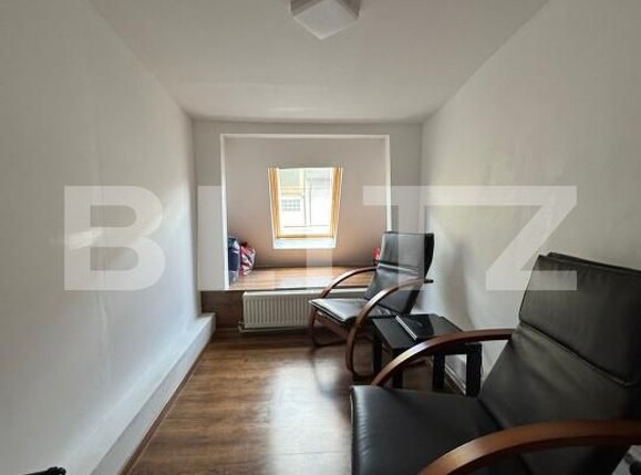 Casa de vânzare 4 camere 13 Septembrie - 170403CV | BLITZ București | Poza6