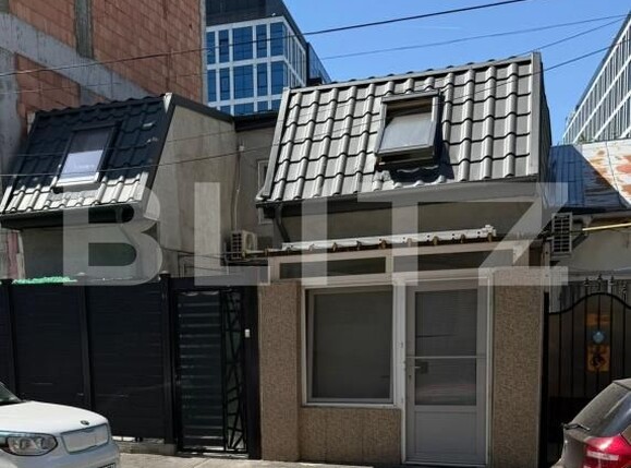 Casa de vânzare 4 camere 13 Septembrie - 170403CV | BLITZ București | Poza1