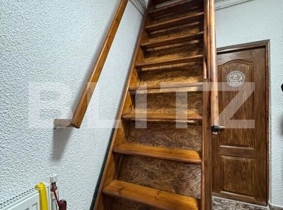 Casa de vânzare 4 camere 13 Septembrie - 170403CV | BLITZ București | Poza5