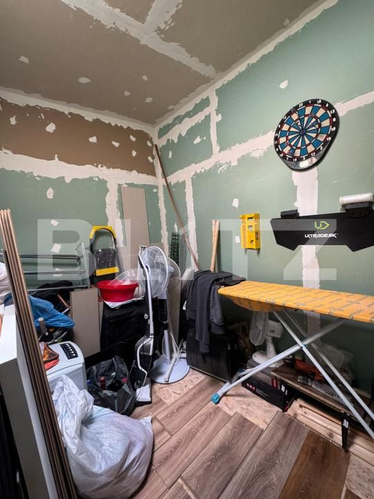 Casa de vânzare 4 camere 13 Septembrie - 170403CV | BLITZ București | Poza10