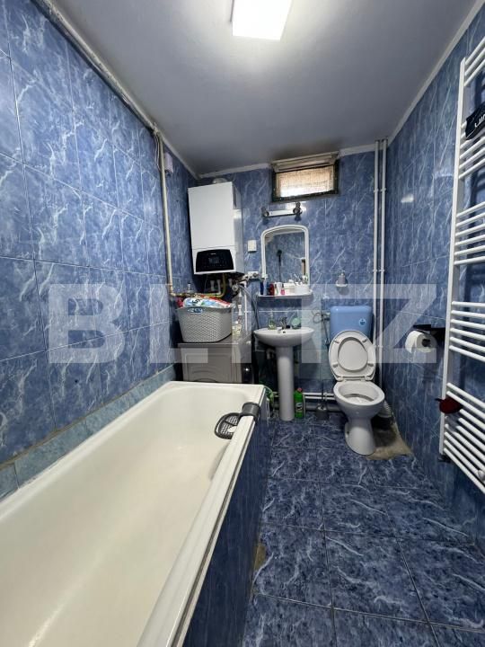 Casa de vânzare 4 camere 13 Septembrie - 170403CV | BLITZ București | Poza12