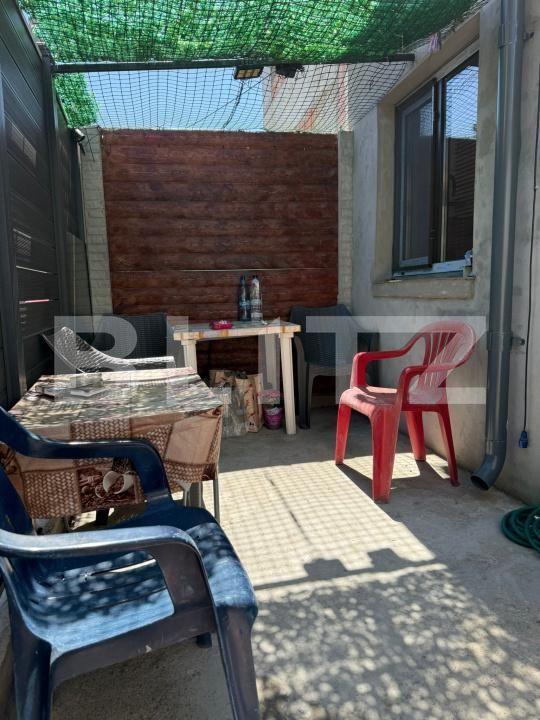 Casa de vânzare 4 camere 13 Septembrie - 170403CV | BLITZ București | Poza15