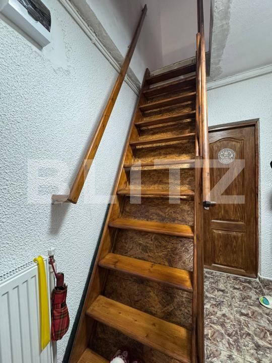 Casa de vânzare 4 camere 13 Septembrie - 170403CV | BLITZ București | Poza4