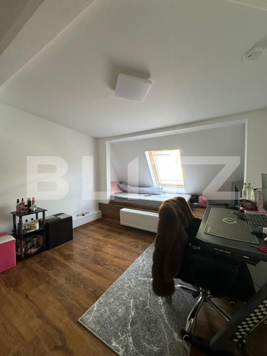 Casa de vânzare 4 camere 13 Septembrie - 170403CV | BLITZ București | Poza7