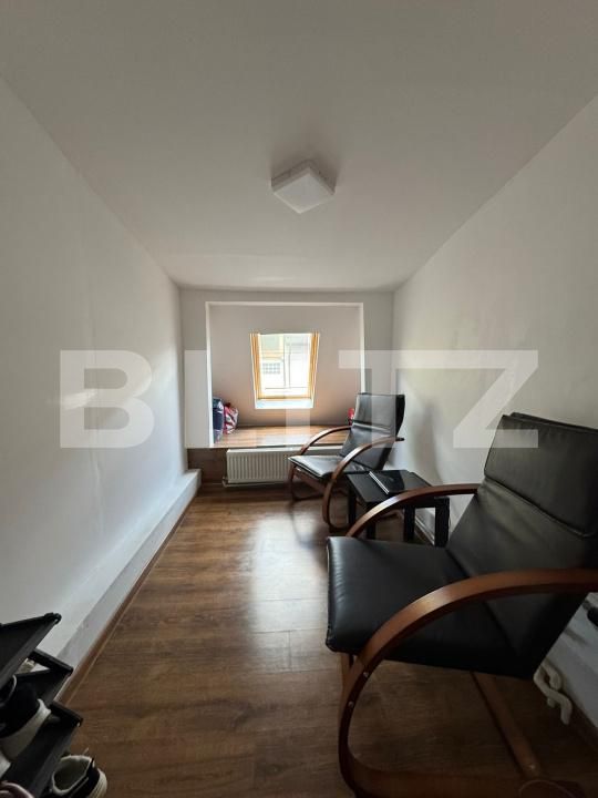 Casa de vânzare 4 camere 13 Septembrie - 170403CV | BLITZ București | Poza6