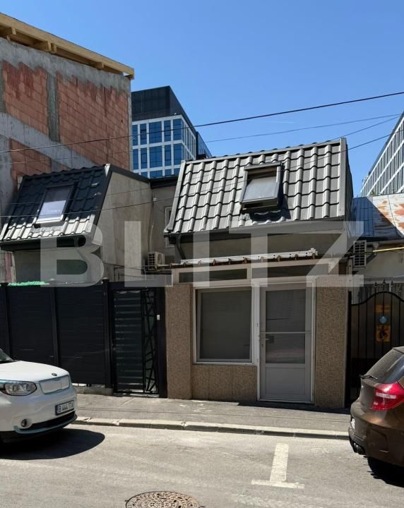 Casa de vânzare 4 camere 13 Septembrie - 170403CV | BLITZ București | Poza1