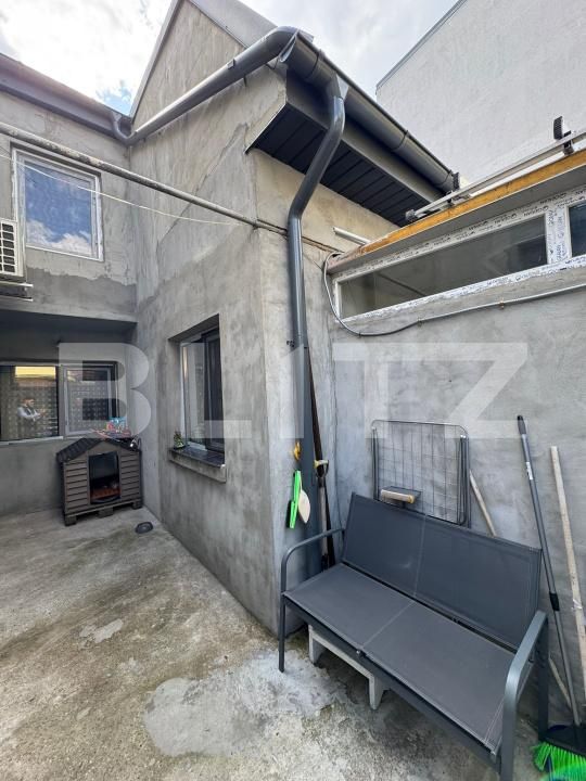 Casa de vânzare 4 camere 13 Septembrie - 170403CV | BLITZ București | Poza14