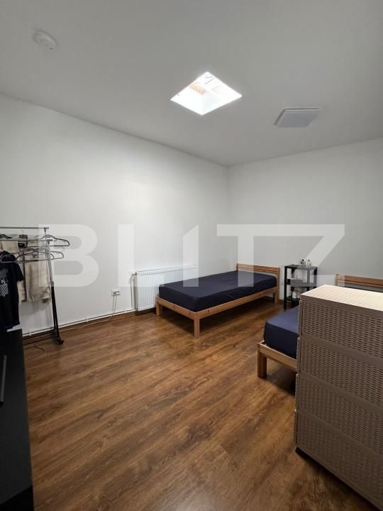 Casa de vânzare 4 camere 13 Septembrie - 170403CV | BLITZ București | Poza8